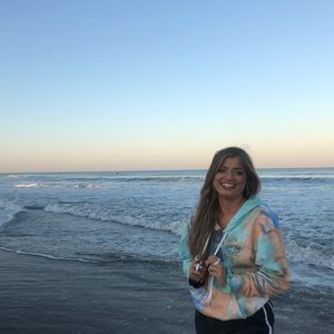 Meet your Posher, Sabrina